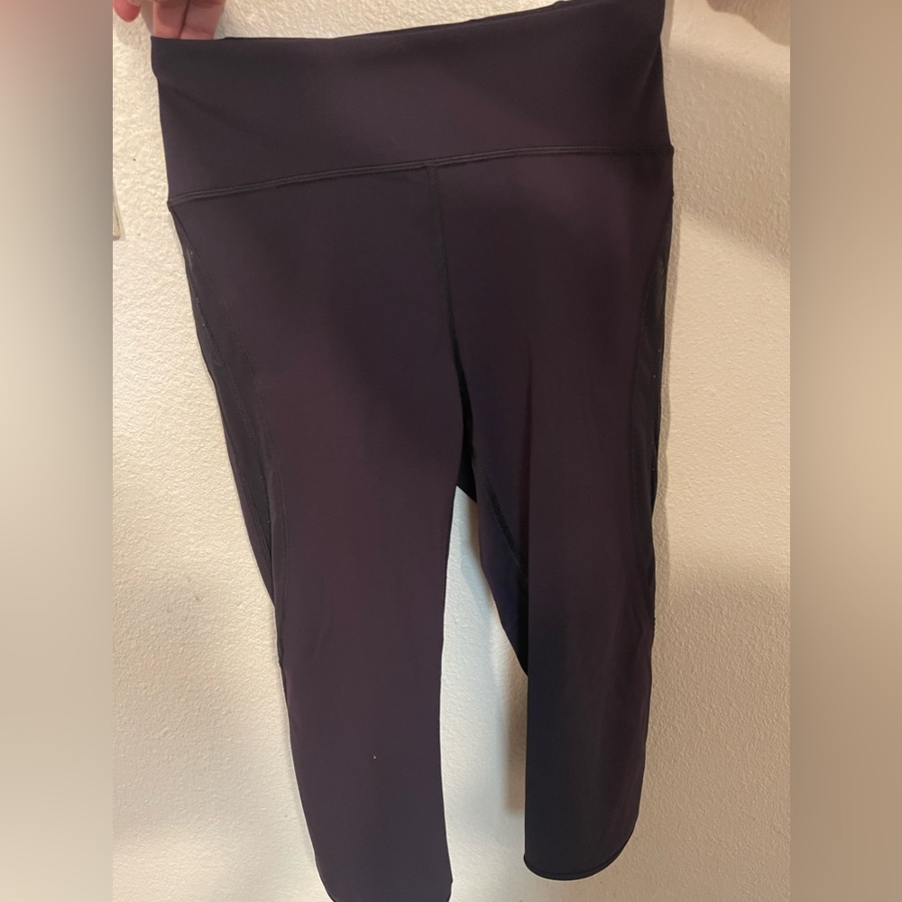 Lululemon leggings bundle all size 6